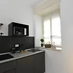 La Casa Di Oreno Apartment *