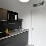 La Casa Di Oreno