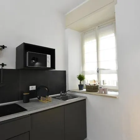 La Casa Di Oreno Daire *