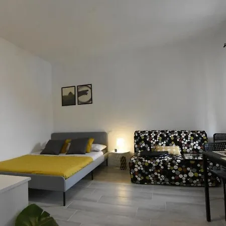 Daire La Casa Di Oreno