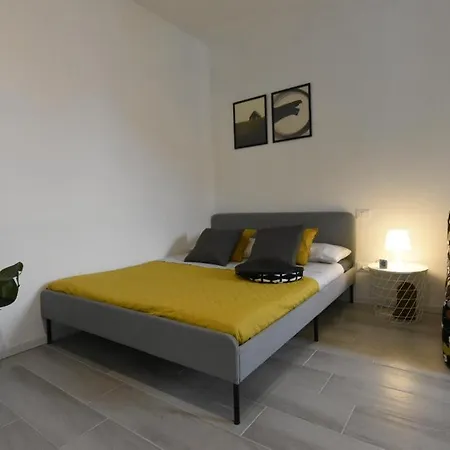 La Casa Di Oreno Appartement Vimercate