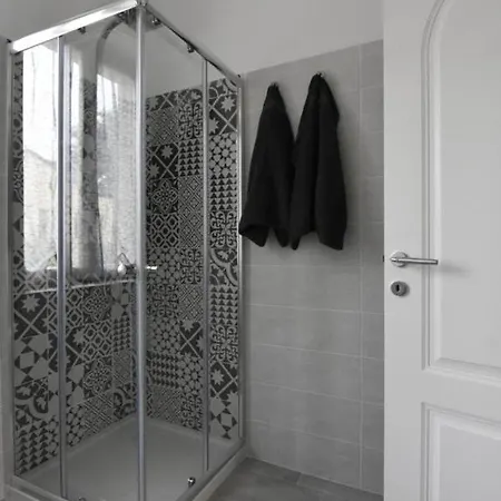 La Casa Di Oreno Daire