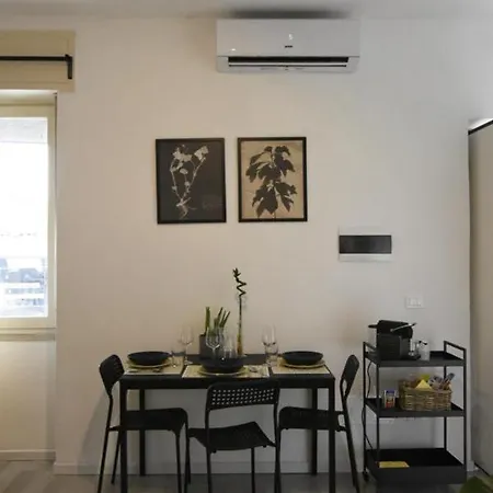La Casa Di Oreno * Vimercate