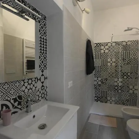 La Casa Di Oreno *