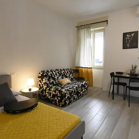 La Casa Di Oreno Appartement Vimercate