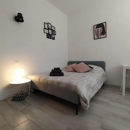 Apartment La Casa Di Oreno *
