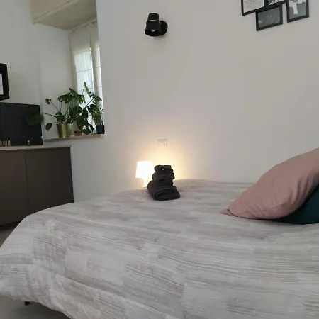 La Casa Di Oreno Vimercate