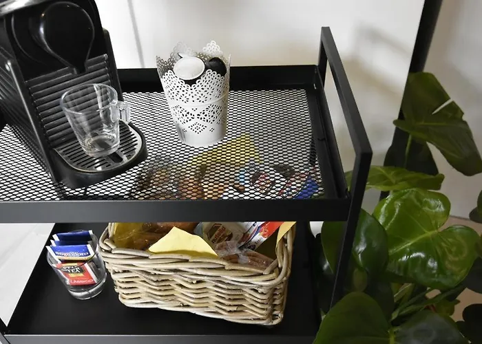 La Casa Di Oreno شقة *