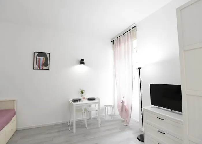 La Casa Di Oreno * فيميركاتي