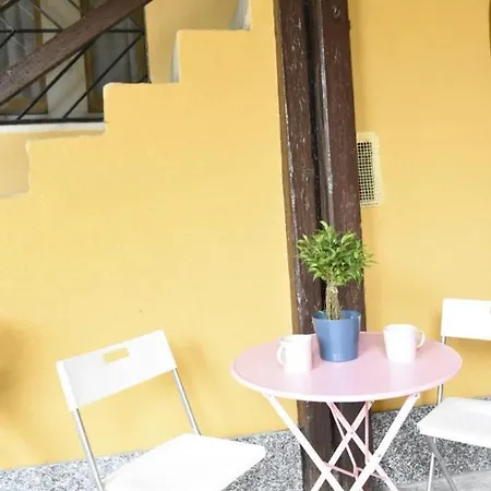 Lejlighed La Casa Di Oreno