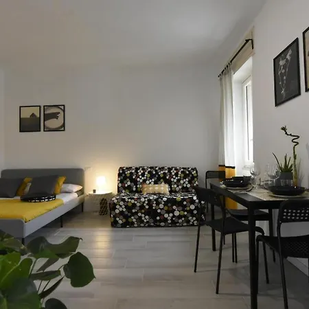 Lejlighed La Casa Di Oreno Vimercate