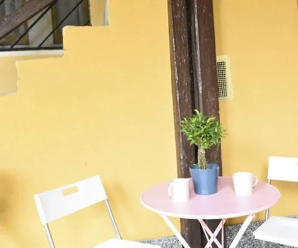 Appartement La Casa Di Oreno