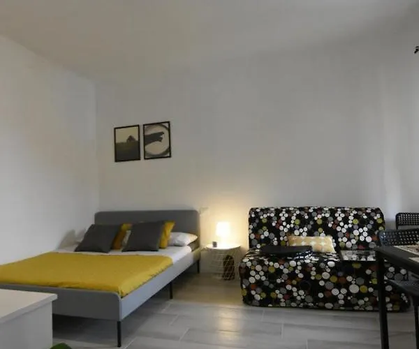 Appartement La Casa Di Oreno