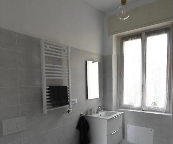 La Casa Di Oreno Appartement