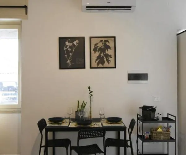 La Casa Di Oreno * Vimercate
