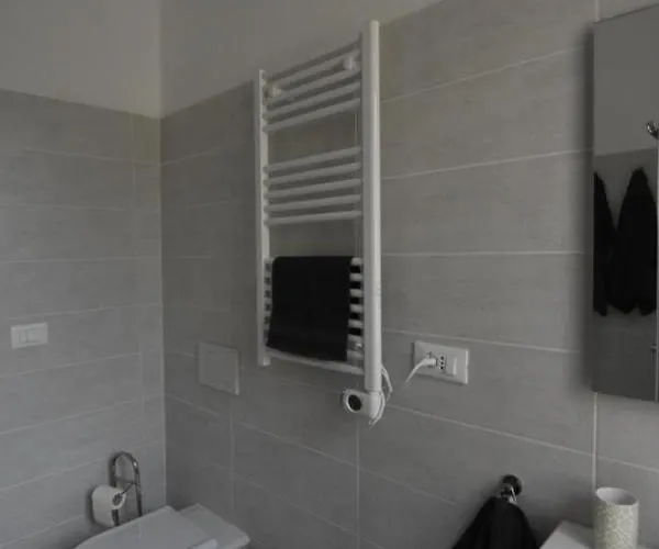 La Casa Di Oreno * Vimercate