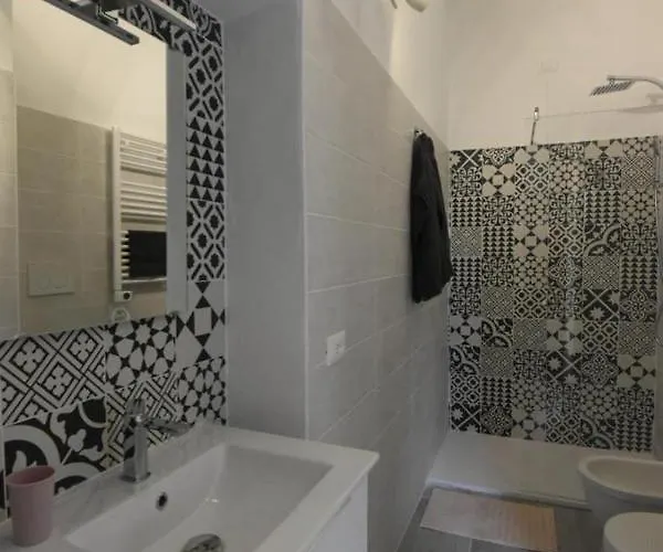 La Casa Di Oreno *