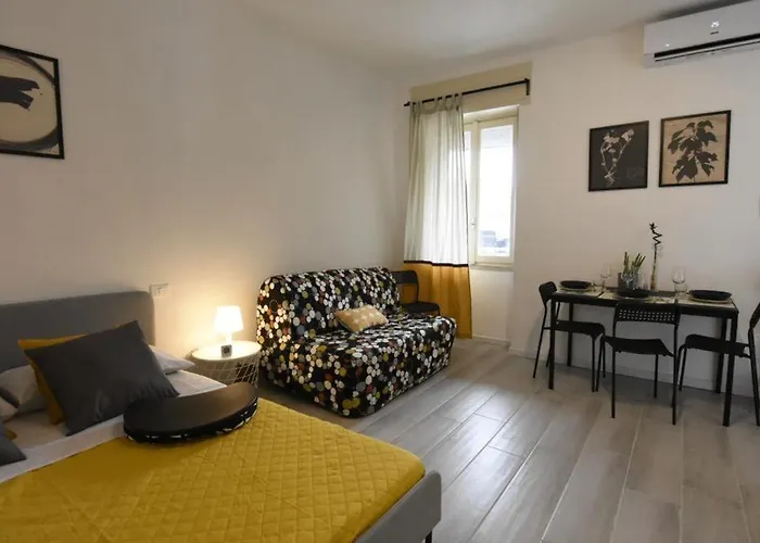 La Casa Di Oreno Appartement Vimercate