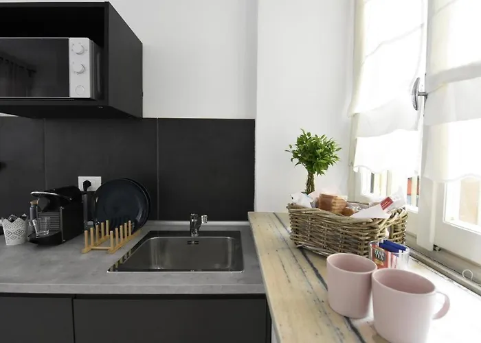 Appartement La Casa Di Oreno *