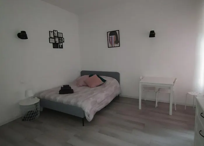 Appartement La Casa Di Oreno *