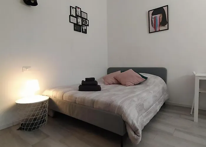 Appartement La Casa Di Oreno *