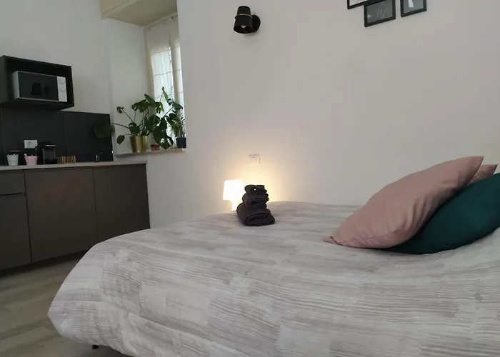 La Casa Di Oreno Vimercate